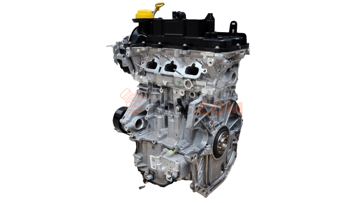 Motor H4D 480 Renault Clio V 1.0 SCe (65cv)