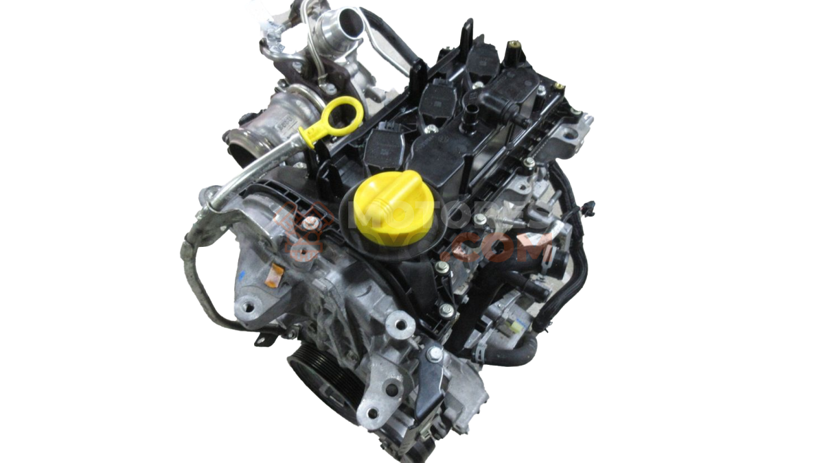 Motor H4D 480 Renault Clio V 1.0 SCe (65cv)