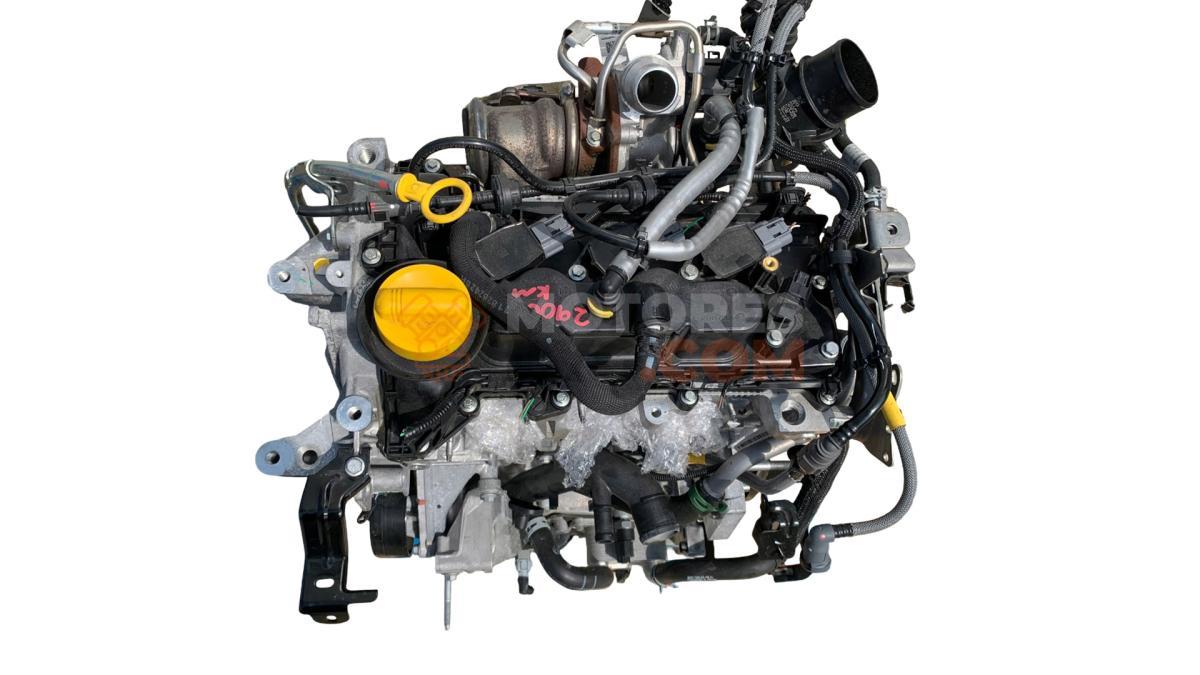 Motor H4D 480 Renault Clio V 1.0 TCE ( 100cv)