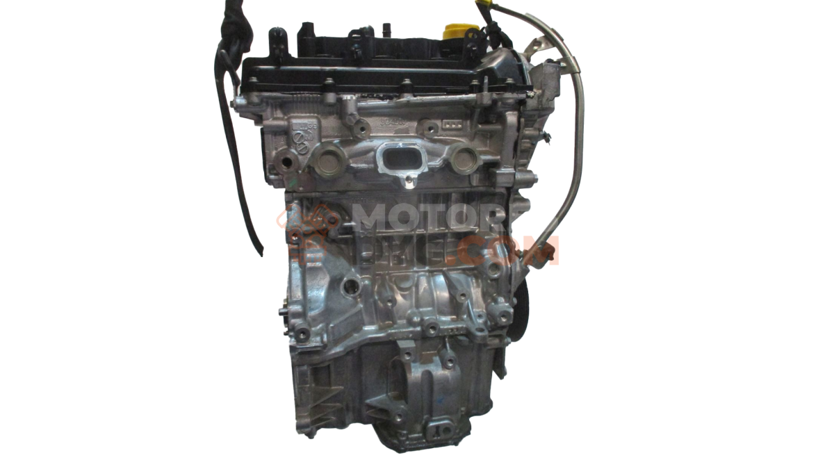 Motor H4D 480 Renault Clio V 1.0 TCE ( 100cv)