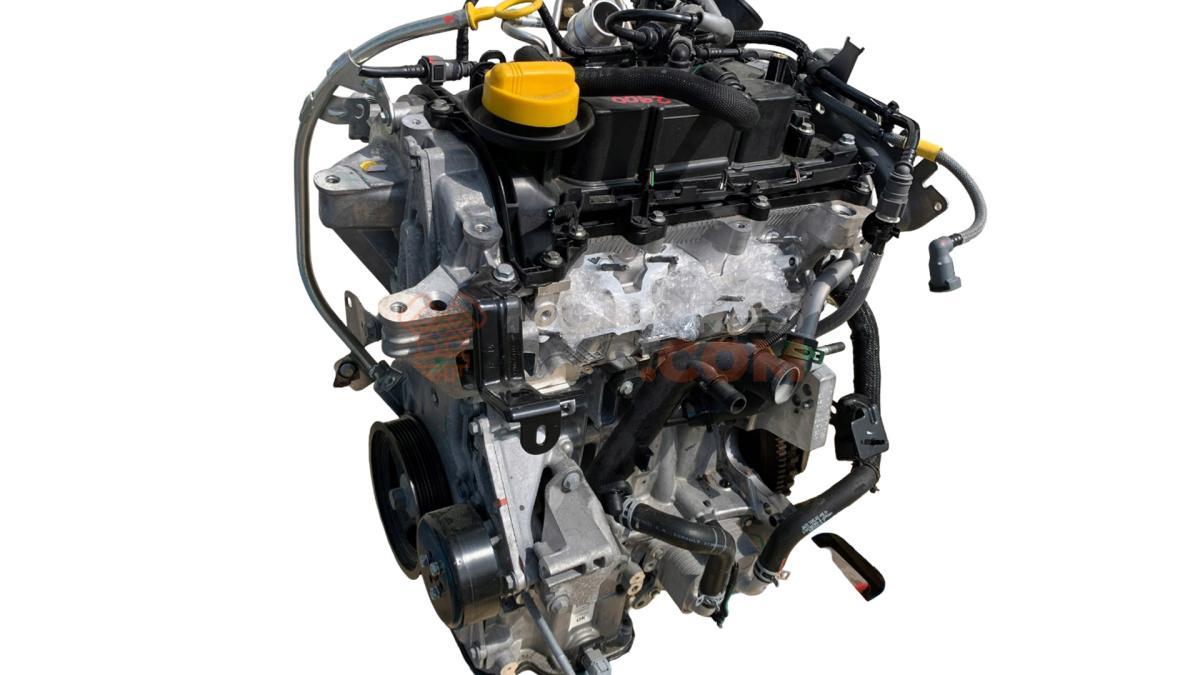 Motor H4D 480 Renault Clio V 1.3 TCE (131cv)