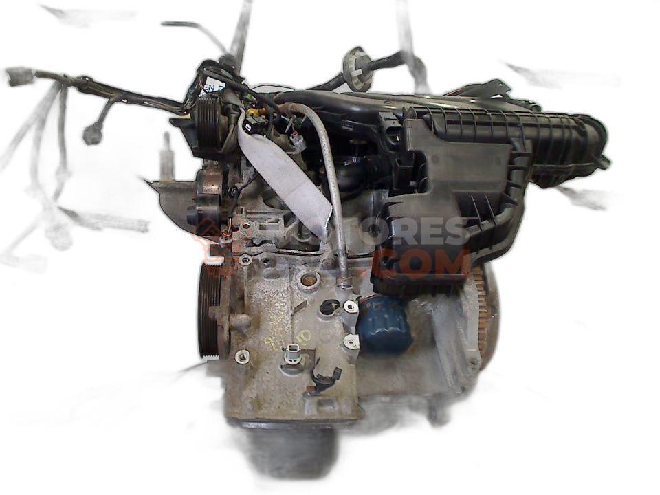Motor H4D-A401 Smart Fortwo Coupé (453) 1.0 (453,342, 453,343) (71 cv)