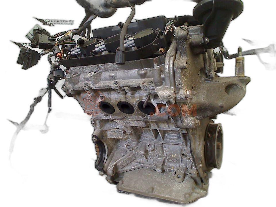 Motor H4D-A401 Smart Fortwo Coupé (453) 1.0 (453,342, 453,343) (71 cv)