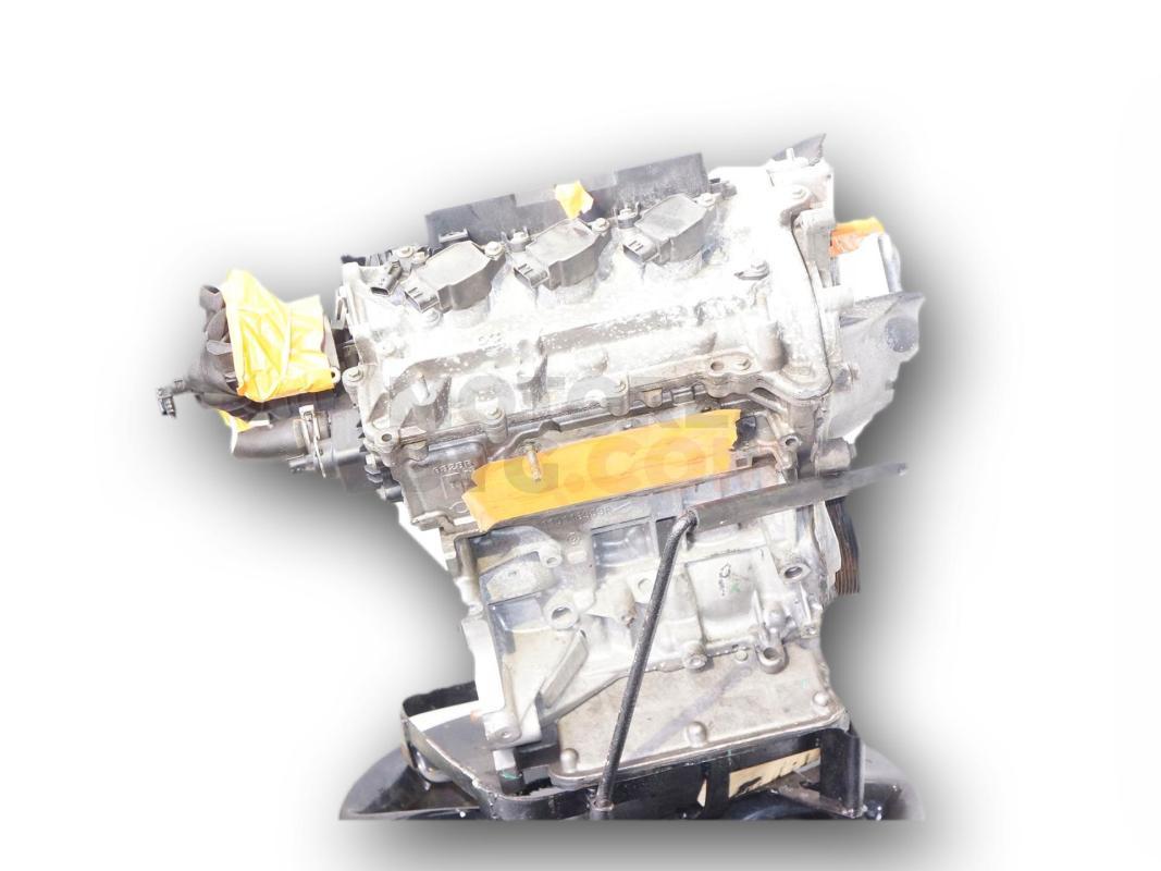 Motor H4DA400 Renault Trafic III Caja/Chasis 1.6 dCI (90 cv)