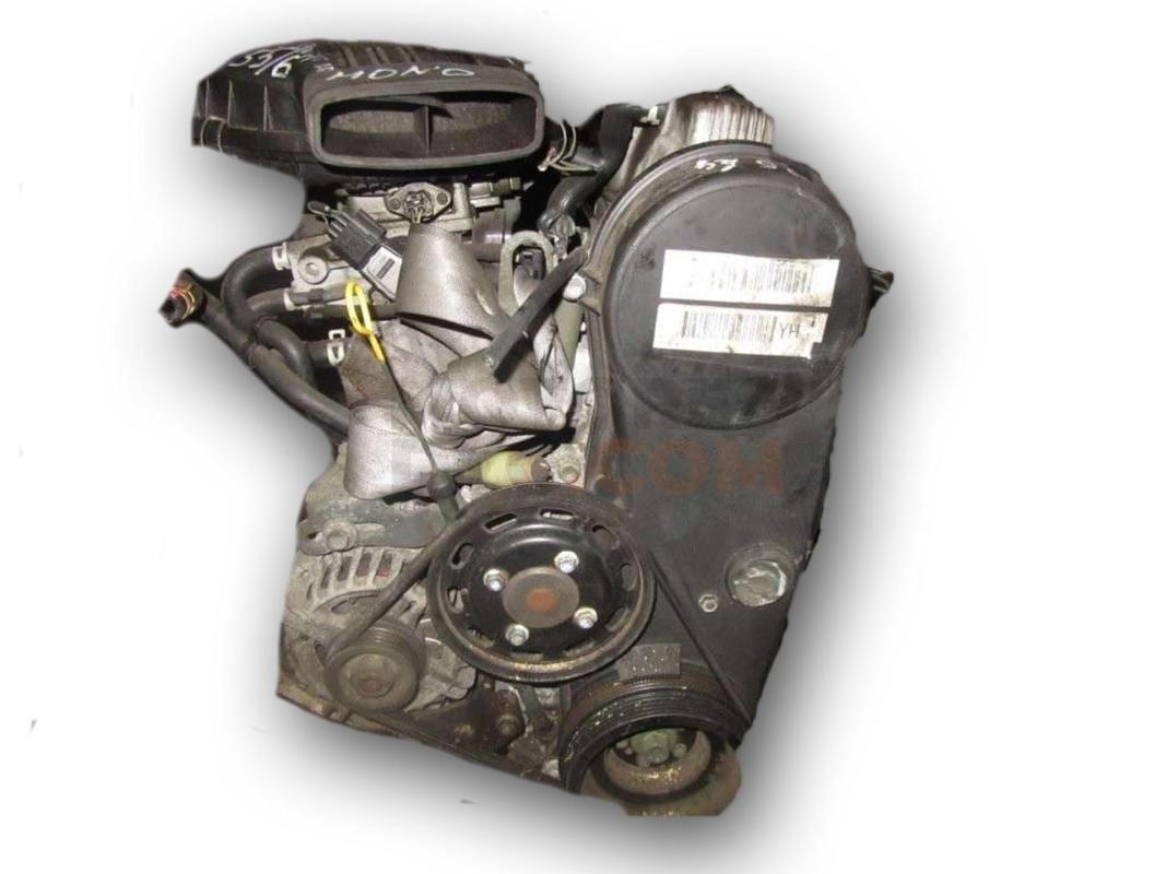 Motor H4DA400 Renault Twingo II 1.6 RS (133 CV)