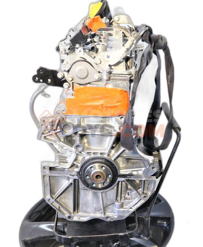 Motor H4DA400 Renault Twingo III 1.0 SCe (70 cv)