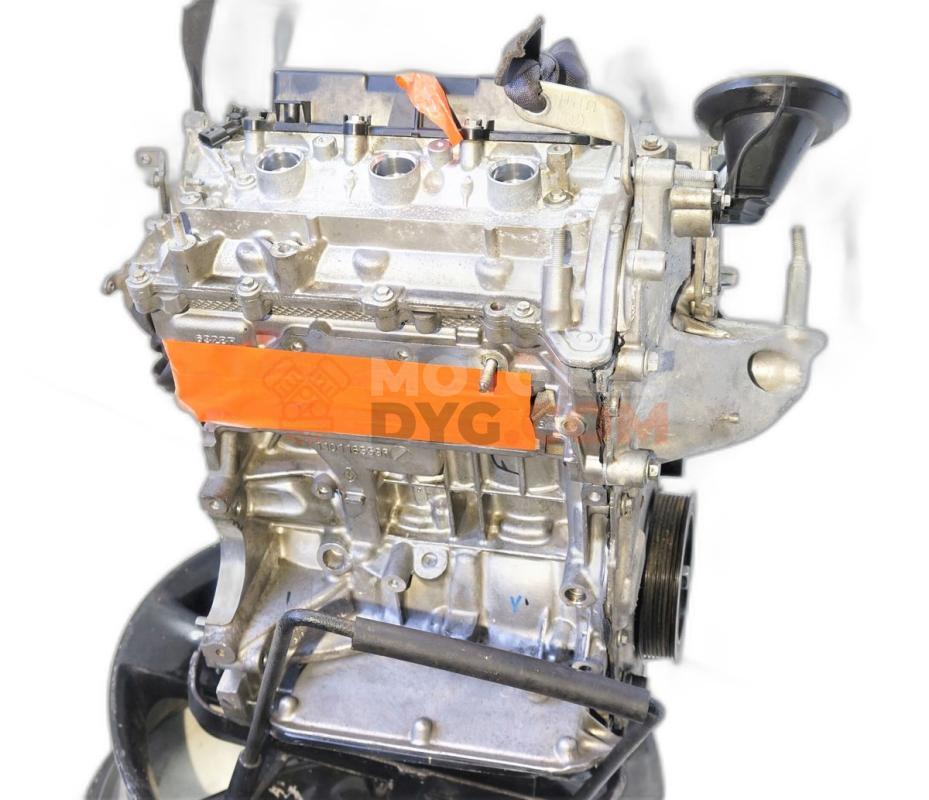 Motor H4DA400 Renault Twingo III 1.0 SCe (70 cv)