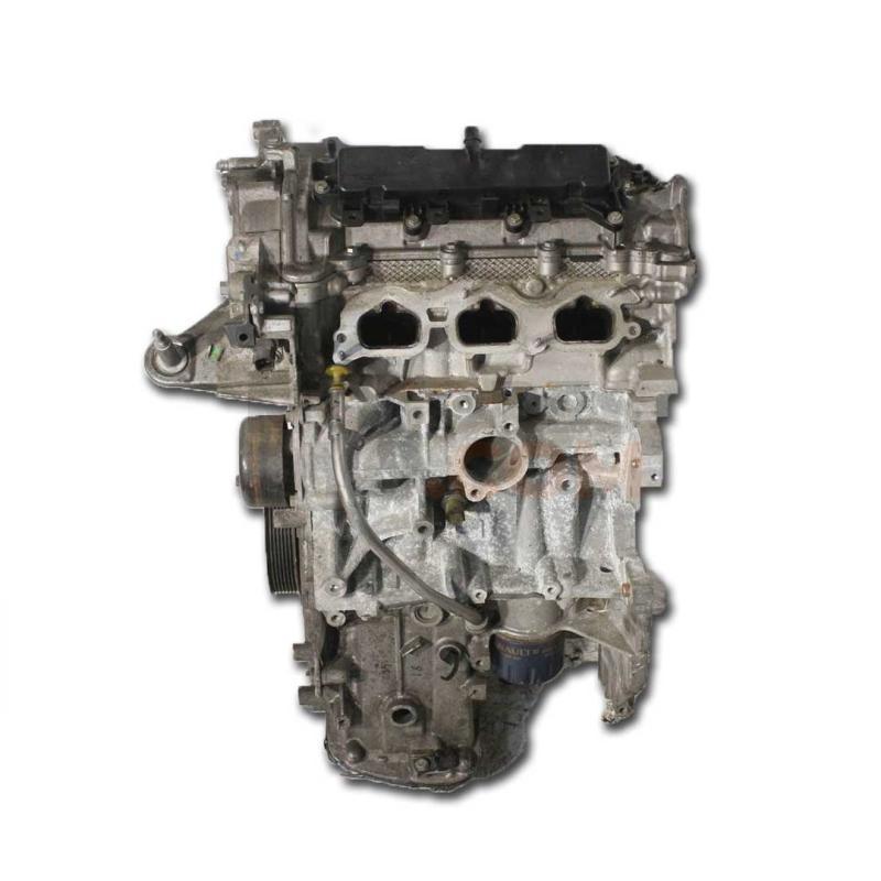 Motor h4da400 Renault Twingo III 1.0 SCe (70 cv)
