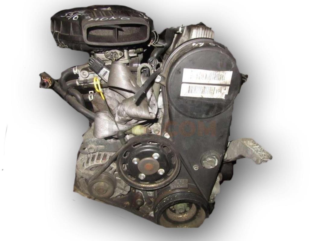 Motor H4DA400 Smart Forfour (454) 1.3 (454,031) (95 cv)