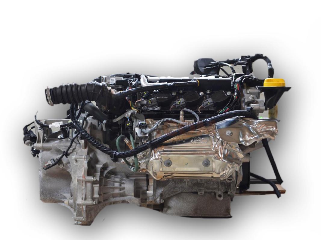 Motor H4DA400 Smart Forfour (454) 1.5 (454,032) (109 cv)