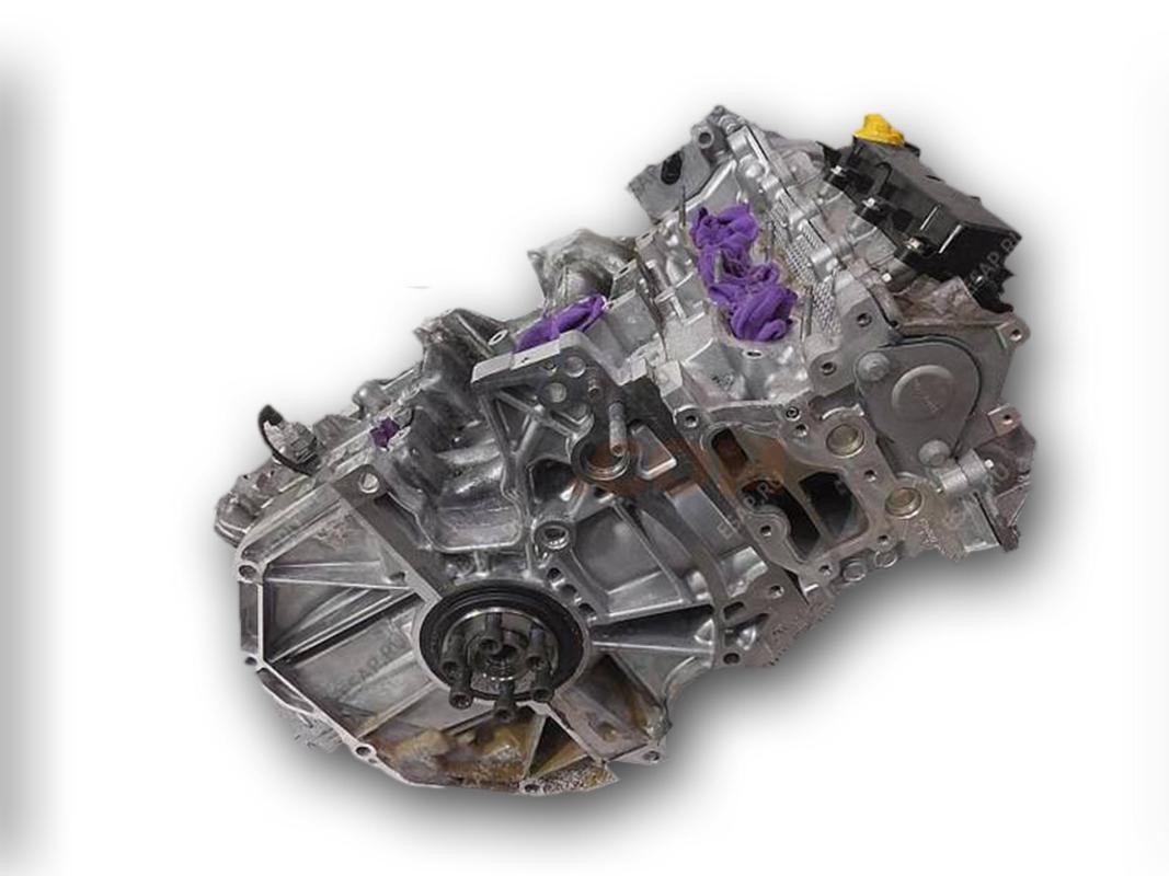 Motor H4DA400 Smart Forfour (454) 1.5 (454,032) (122 cv)