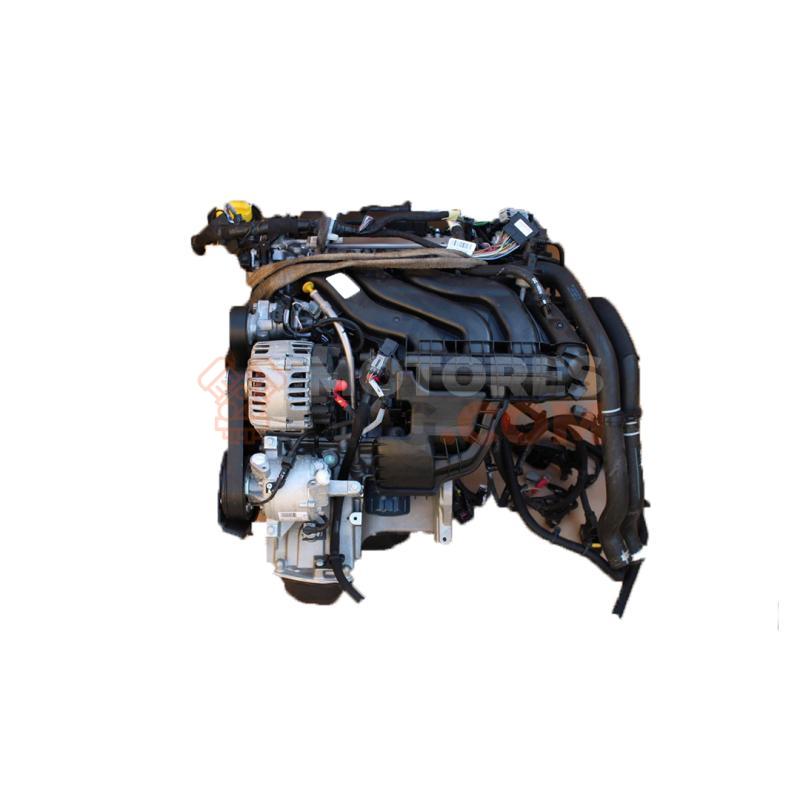 Motor H4DA401 Smart Forfour Fastback (453) 1.0 (453,041) (60 cv)