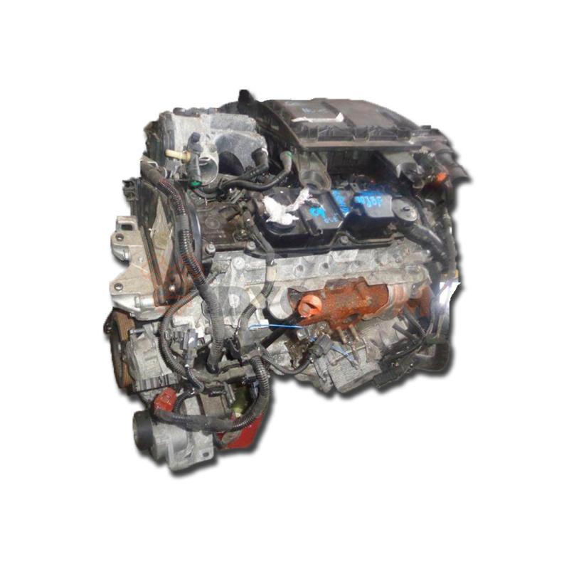 Motor H4DB450 Nissan Almera II (N16) 1.8 16V (114 cv) Automatico
