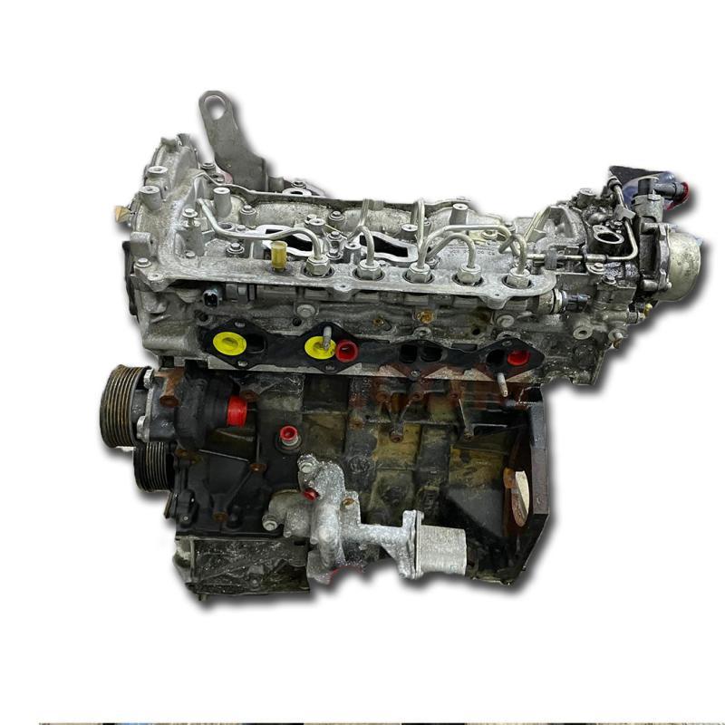 Motor H4DB450 Renault Clio III 1.1i 16V (101 cv)