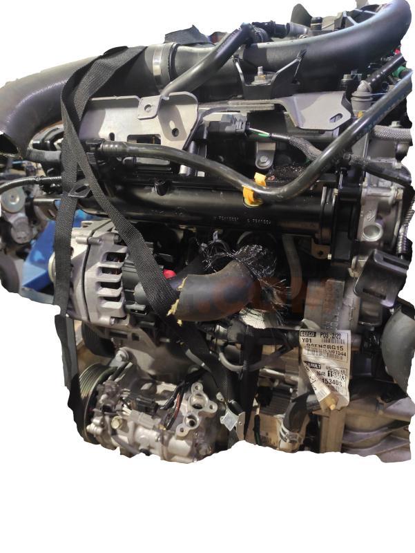 Motor H4DB450 Renault Clio V 1.0 TCE ( 100cv)