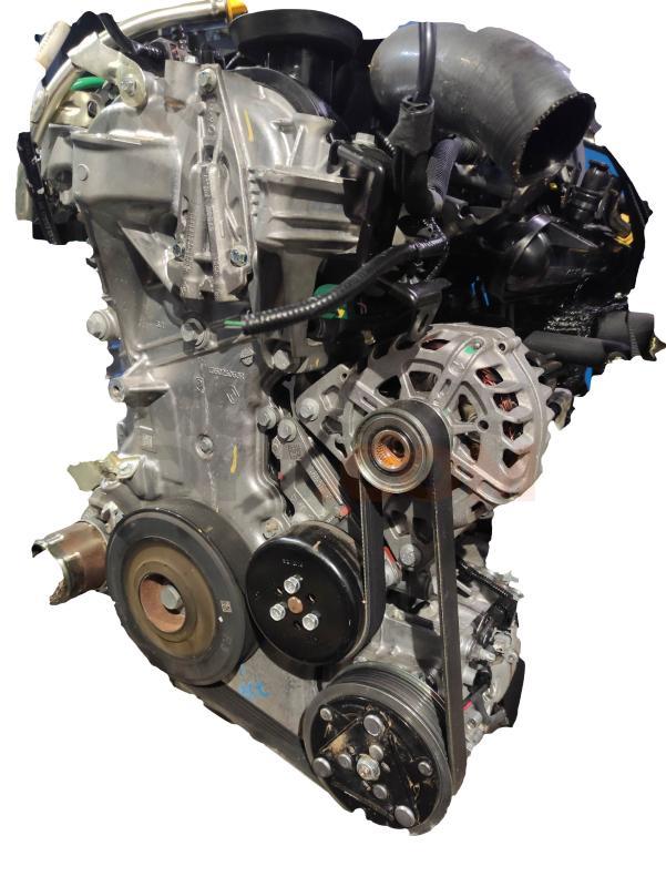 Motor H4DB450 Renault Clio V 1.0 TCE ( 100cv)