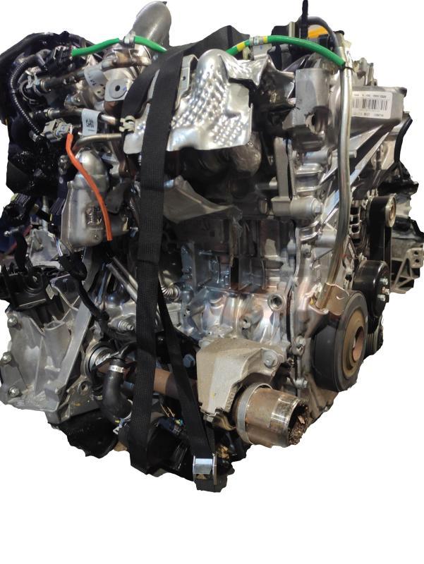 Motor H4DB450 Renault Clio V 1.0 TCE ( 100cv)