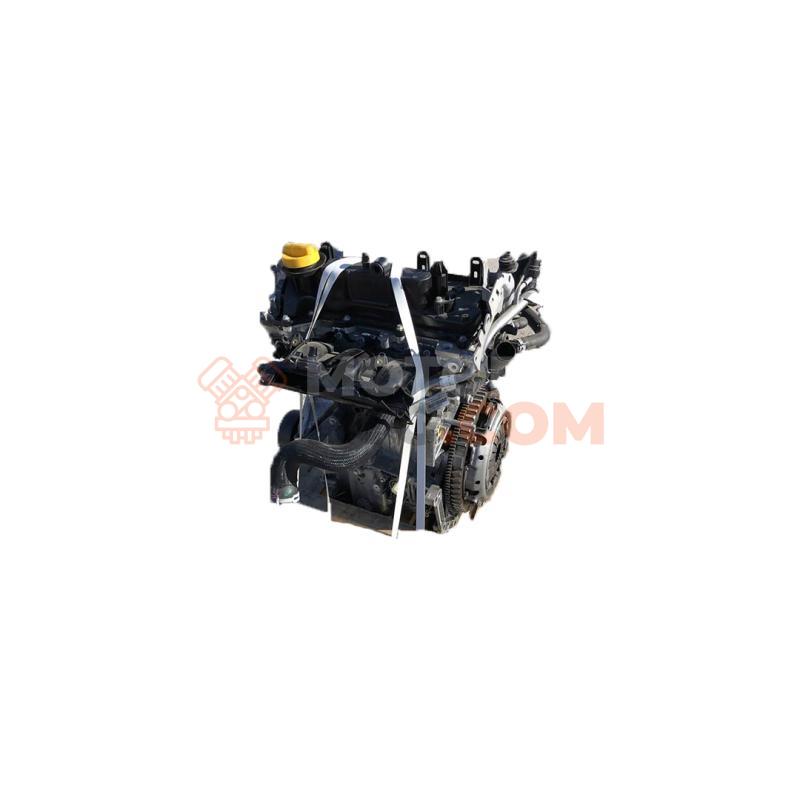 Motor H4DB450 Renault Clio V 1.0 TCe Bivalent Gas/GLP (110cv)
