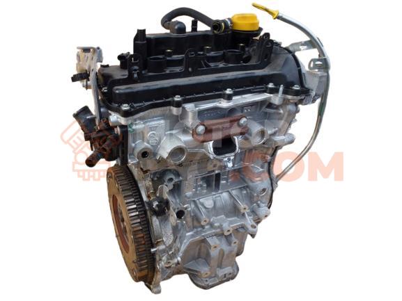 Motor H4DD460 Dacia SANDERO III 1.0 TCe 100 (101 cv)