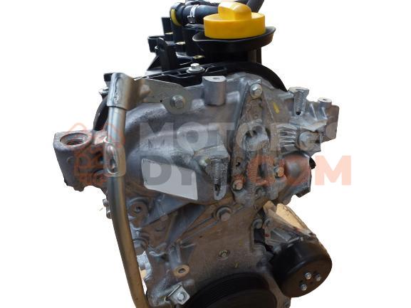 Motor H4DD460 Dacia SANDERO III 1.0 TCe 100 (101 cv)