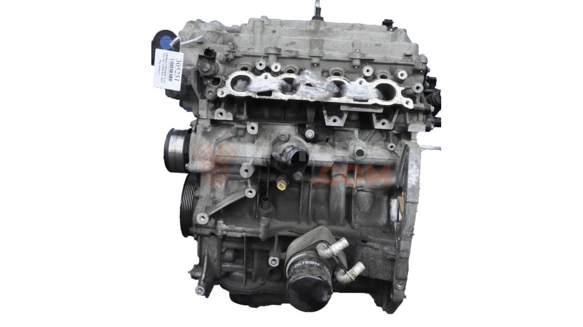 Motor H4J 700 Renault Grand Scenic III (Fase III) 1.5 dCi (110 cv)