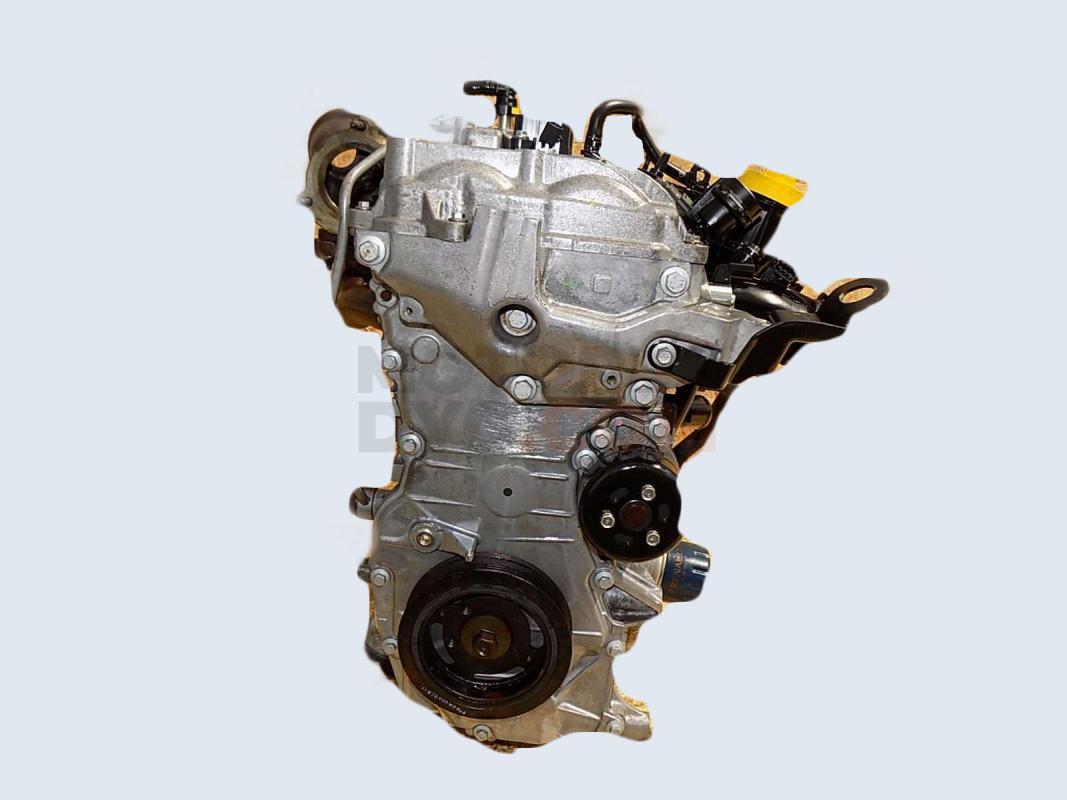 Motor H4J 700 Renault Megane III Coupe (version 2012) 1.4 TC? (130 cv)