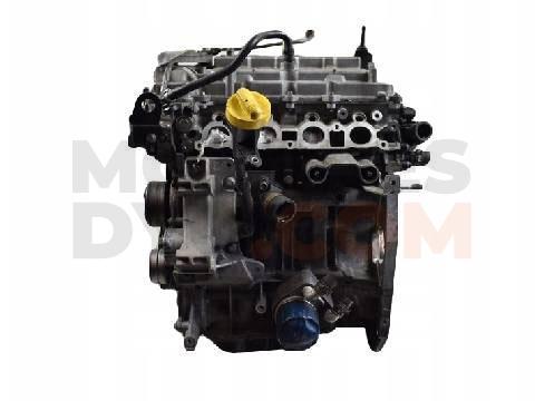 Motor H4J 700 Renault MEGANE III Fastback 1.4 TCE (131 CV)