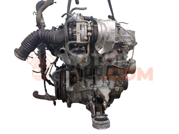 Motor H4J 700 Renault Scenic II 1.4 i 16V (98 cv)