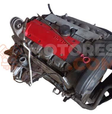 Motor h4ja700 Renault Scenic III 1.4 16 V (JZ0F) (131 CV)