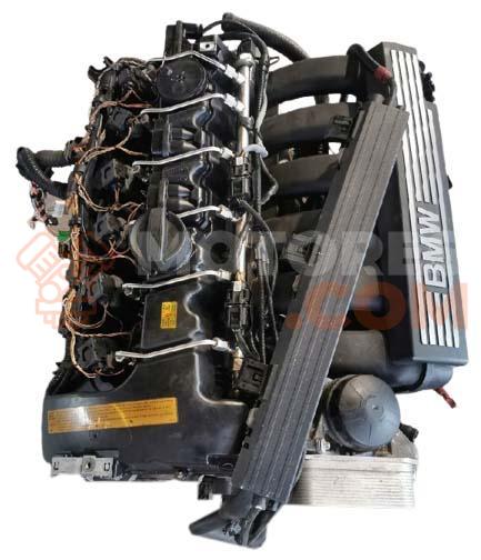 Motor h4ja700 Renault Scenic III 1.4 16 V (JZ0F) (131 CV)