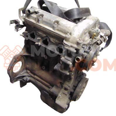 Motor h4ja700 Renault Scenic III 1.4 16 V (JZ0F) (131 CV)