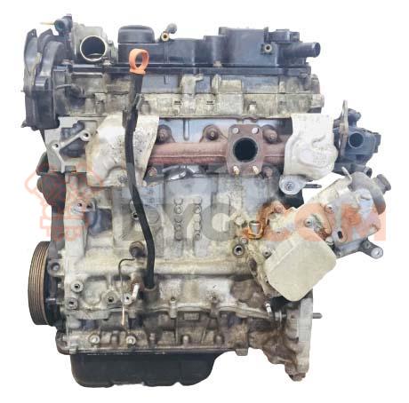 Motor h4ja700 Renault Scenic III 1.4 16 V (JZ0F) (131 CV)