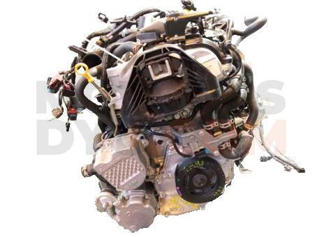Motor H4M 630 Renault Captur II E-TECH 160 (158cv)