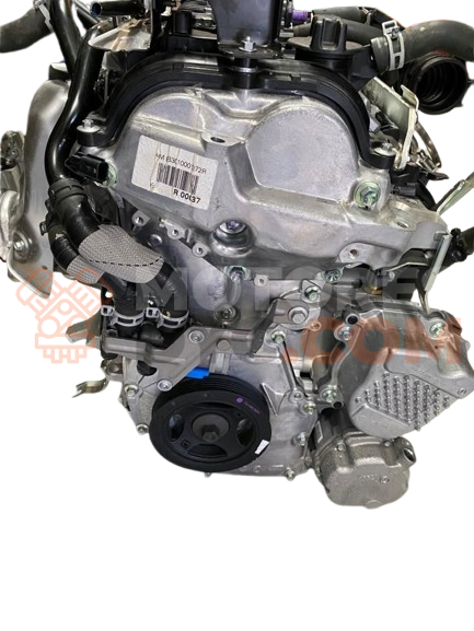 Motor H4M 630 Renault Captur II TCe 160 EDC (158cv)