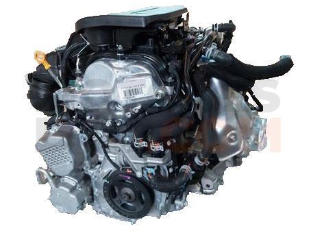 Motor H4M 630 Renault Captur II TCe 160 EDC (158cv)