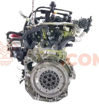 Motor H4M 632 Renault ARKANA I (LCM_, LDN_) 1.6 E-TECH 145 (LDMU) (94 cv)