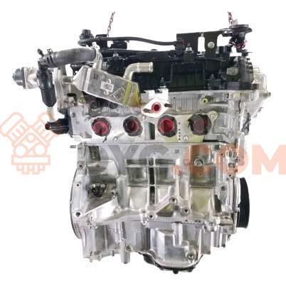 Motor H4M 632 Renault Clio V 1.6 E-TECH 145 (B7MU) (143 cv)