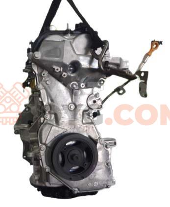Motor H4M 632 Renault Clio V 1.6 E-TECH 145 (B7MU) (94 cv)