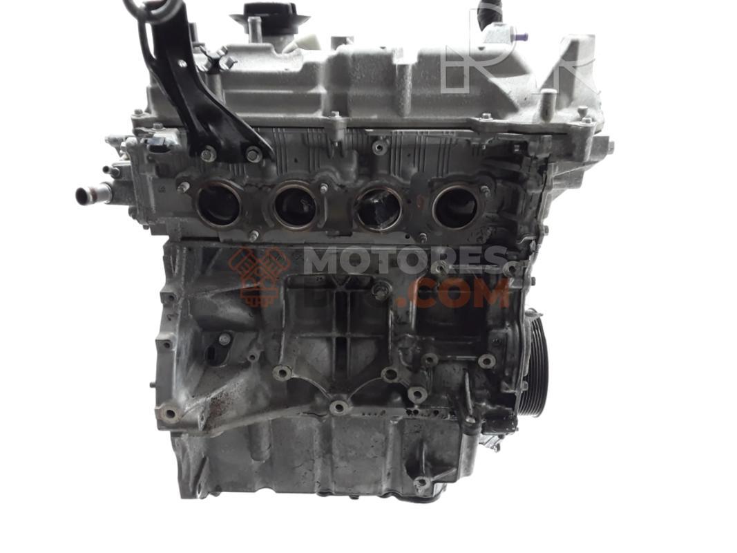 Motor H4M 736 Dacia Dokker 1.5 dCi (90 cv) FAP