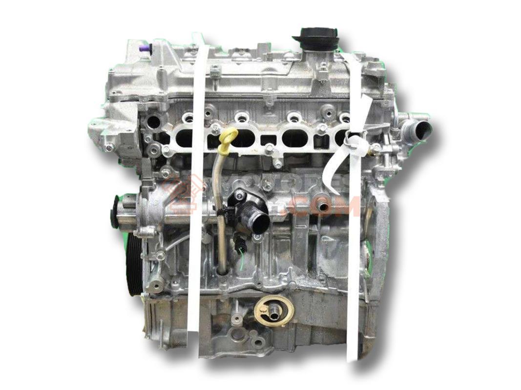 Motor H4M 738 Dacia DOKKER Pick-up 1.6 (102 cv)