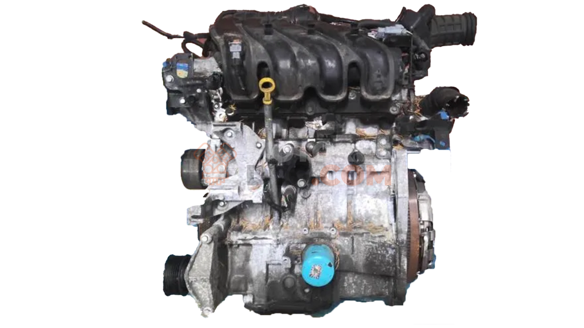 Motor H4M 738 Dacia Duster 1.5 dCi (110 cv) FAP 4x2