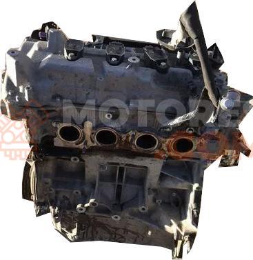 Motor H4M 738 Dacia DUSTER (HM_) 1.6 SCe 115 (HMM1) (115 cv)