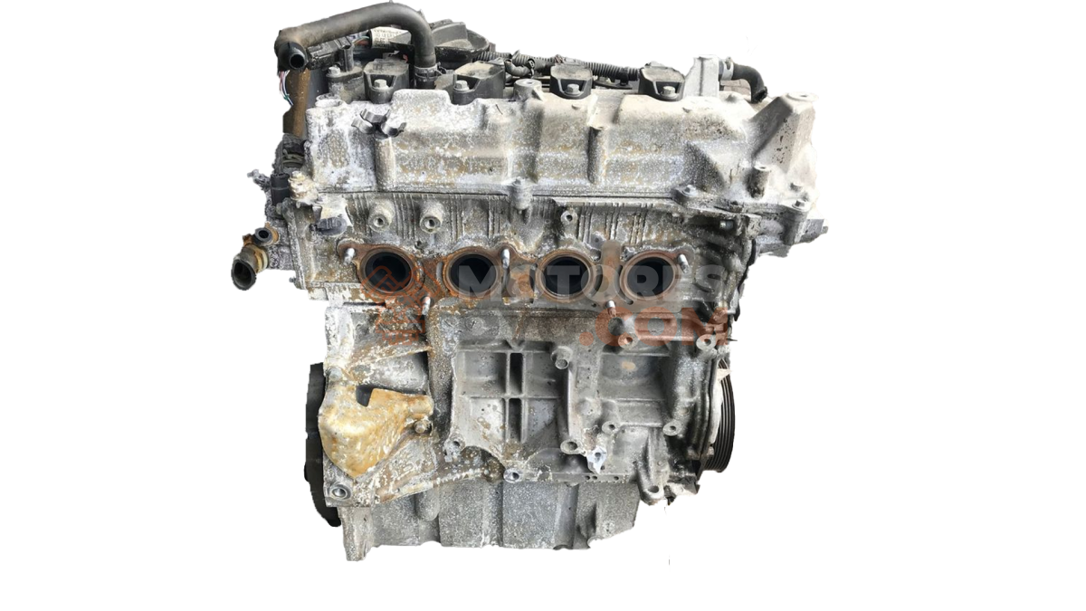 Motor H4M 738 Dacia DUSTER (HM_) 1.6 SCe 115 (HMM1) (115 cv)