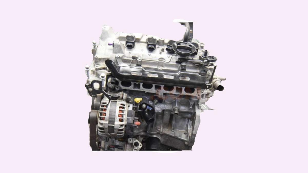 Motor H4M 738 Dacia Duster (Versión 2013) 1.6 SCe (114 cv)