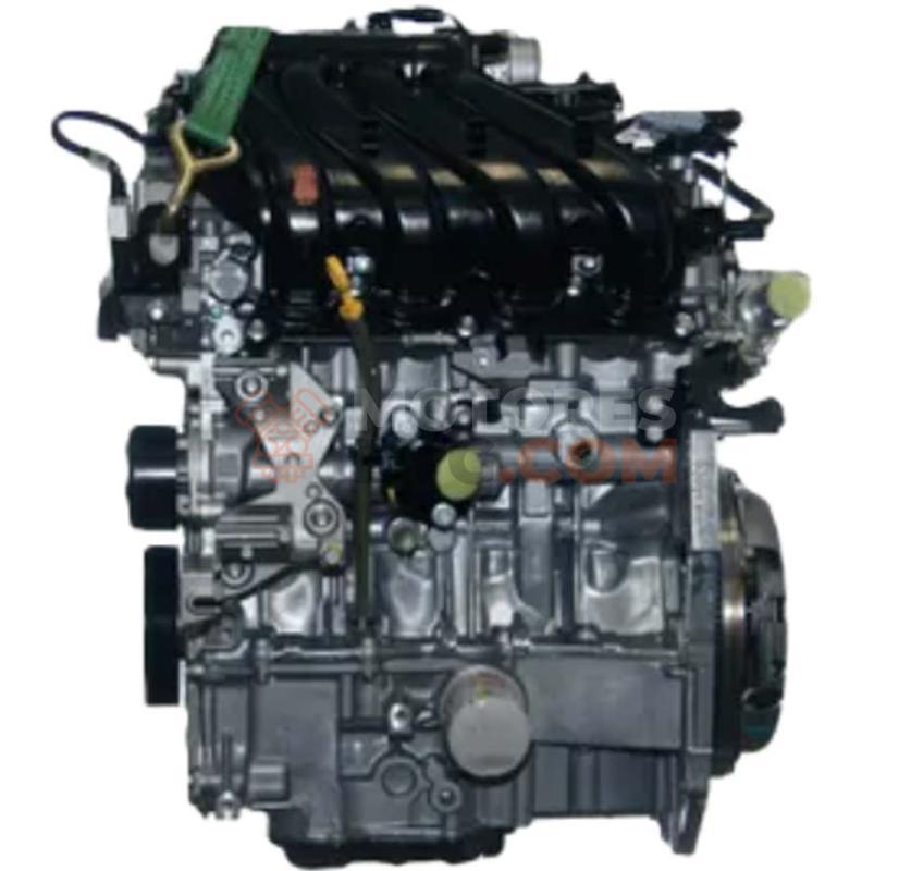 Motor h4m 738 Dacia Duster (Versión 2013) 1.6 SCe (114 cv)