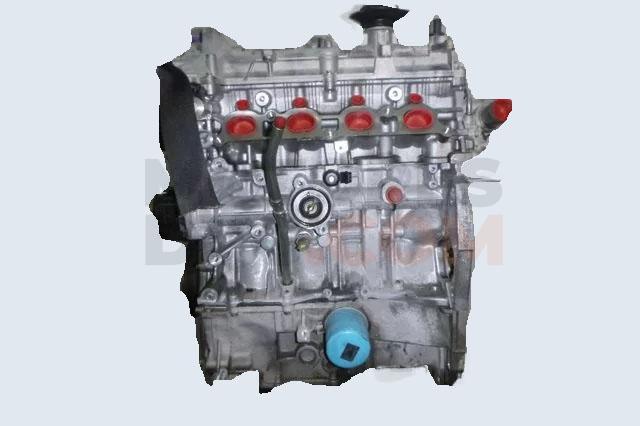 Motor h4m 738 Dacia Duster (Versión 2013) 1.6 SCe (114 cv) 4WD