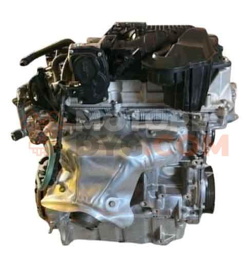 Motor H4M 738 Dacia Duster (Versión 2013) 1.6 SCe (114 cv) 4WD