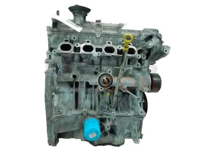 Motor H4M 738, H4M 430, H4M 730 Dacia Duster (Versión 2013) 1.6 SCe (114 cv) 4WD