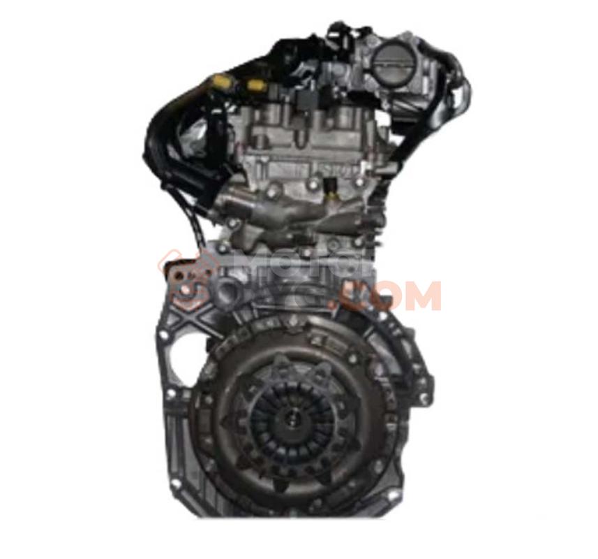 Motor h4m 738, h4m 730 Dacia DUSTER (HM_) 1.6 SCe 115 4x4 (HMM1) (115 cv)