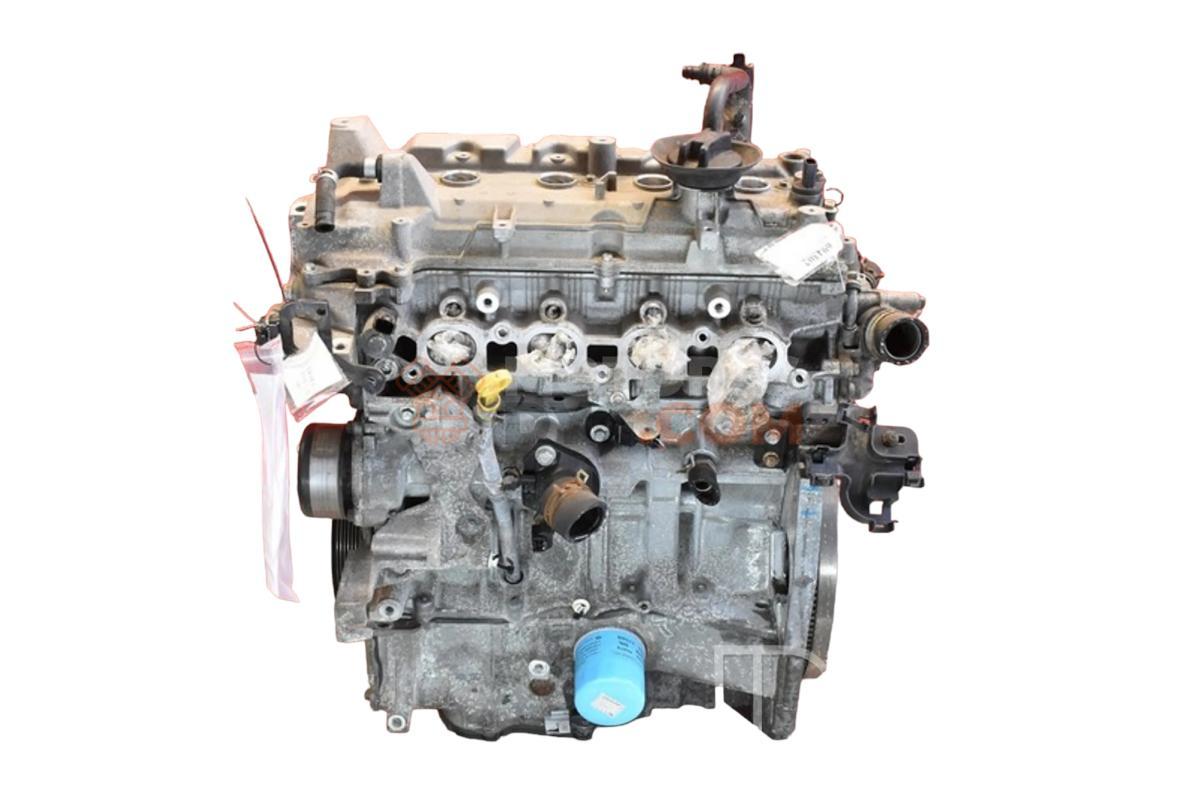 Motor H4M 738 Renault Megane I Grandtour (Fase II, 1999) 1.6 16 V (107 CV)